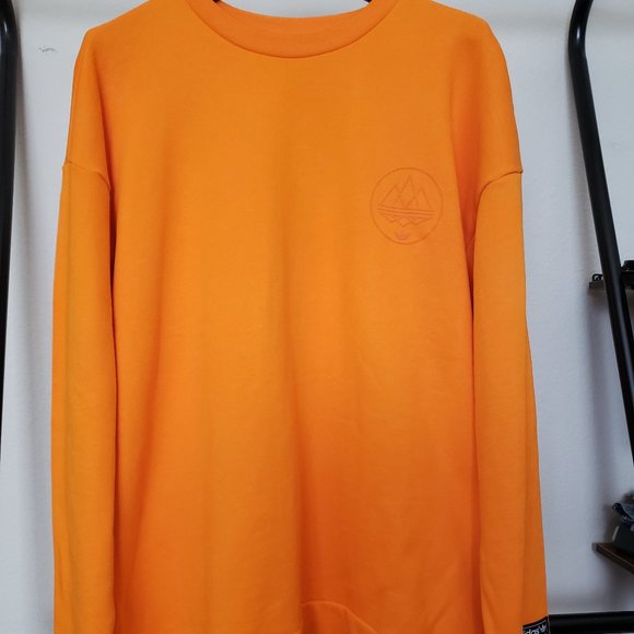 adidas Sweaters | Adidas Spezial Sunnyhurst Crewneck Sweatshirt | Poshmark